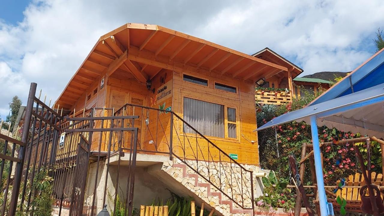 Villa Evelia Aquitania Exterior foto