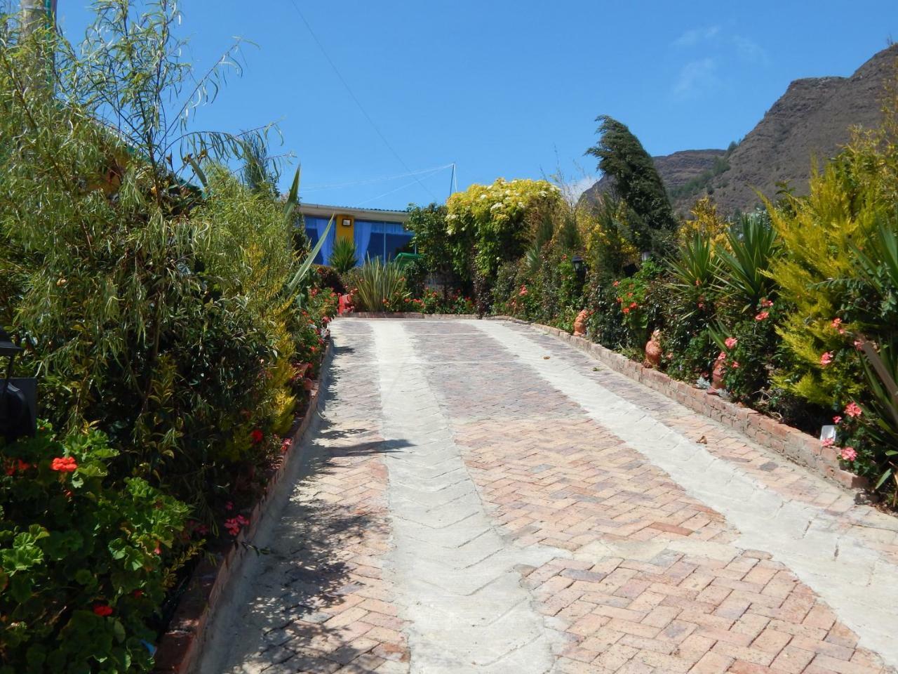 Villa Evelia Aquitania Exterior foto